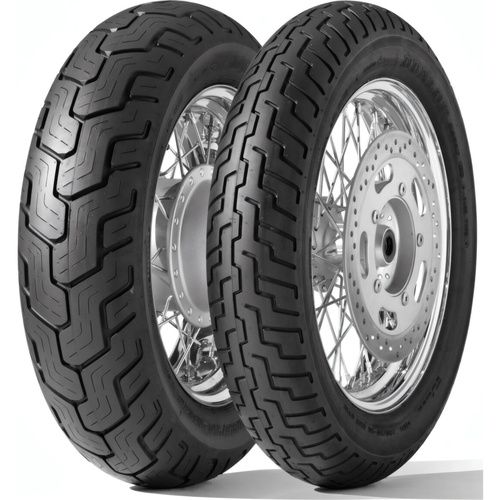 DUNLOP D404