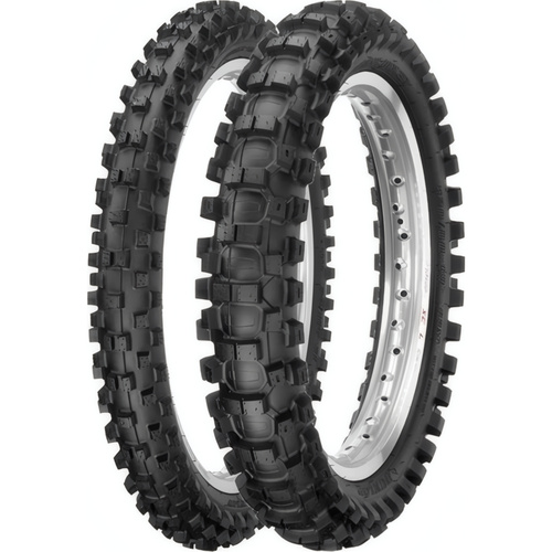 DUNLOP GEOMAX MX31