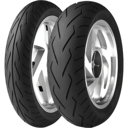 DUNLOP D250