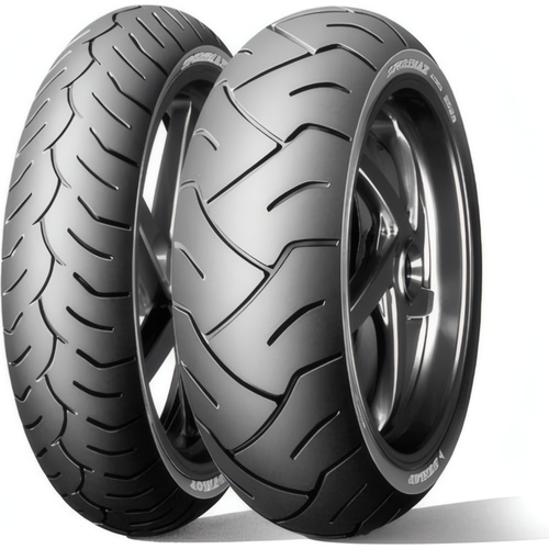 DUNLOP D252