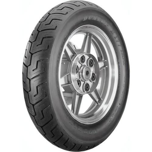 DUNLOP K177