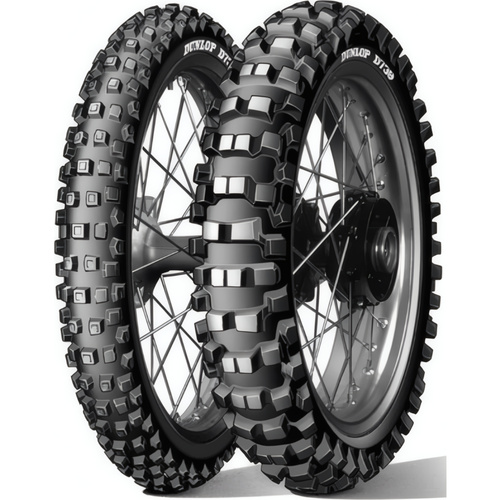 DUNLOP D739