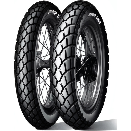 DUNLOP D602