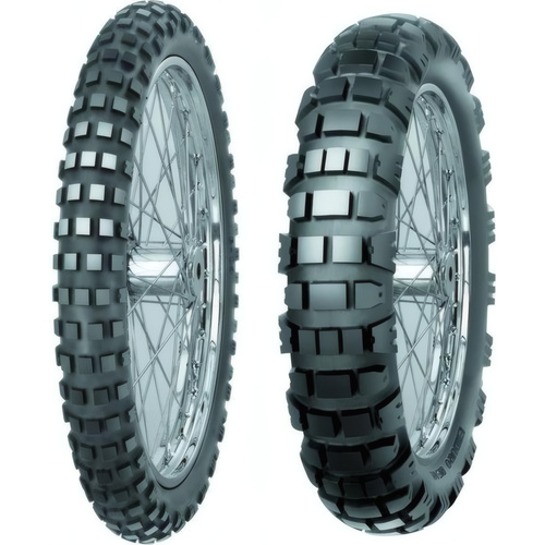 MITAS E-09 / E-09 DAKAR