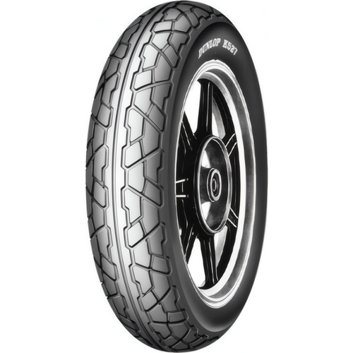 DUNLOP K527
