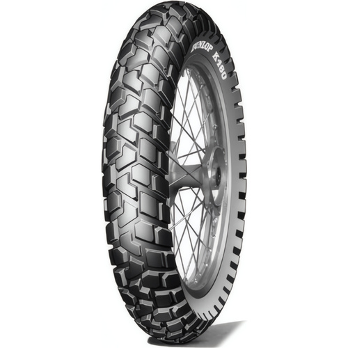 DUNLOP K460