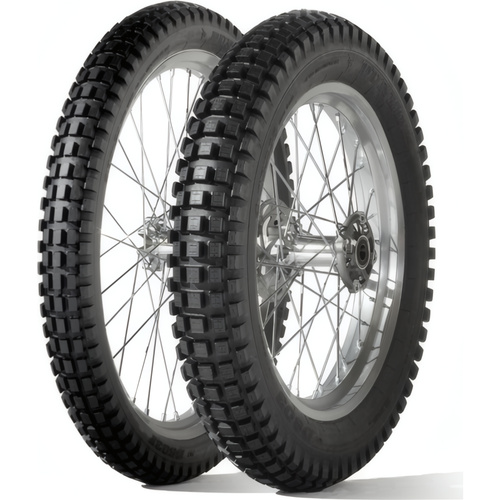 DUNLOP D803