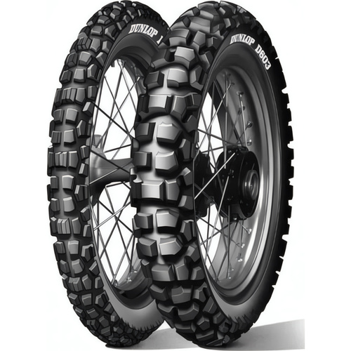 DUNLOP D603