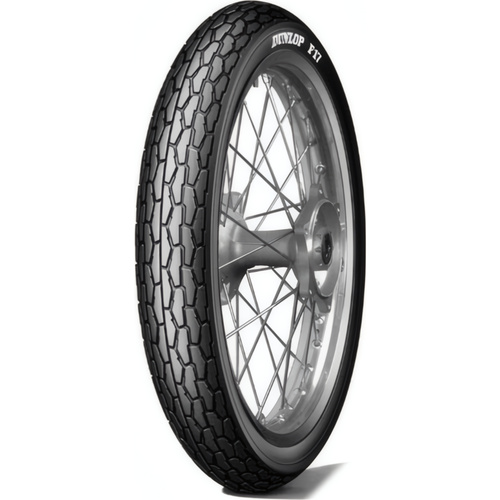 DUNLOP F17