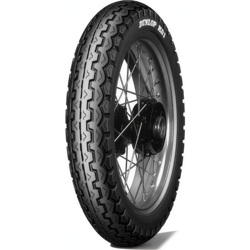 DUNLOP TT100GP