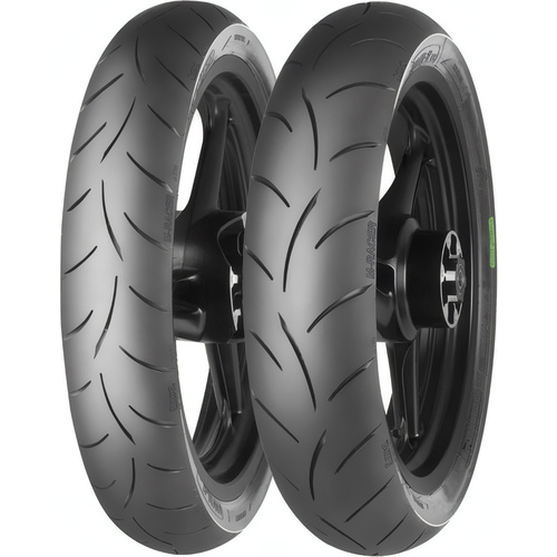 SAVA MC 50