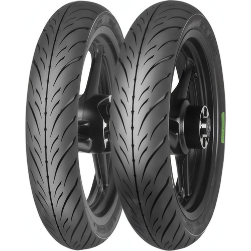 SAVA MC 25