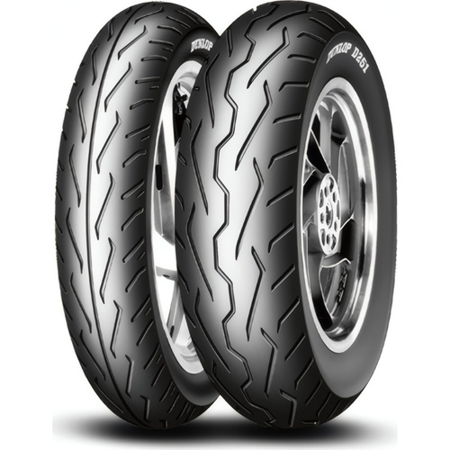 DUNLOP D251