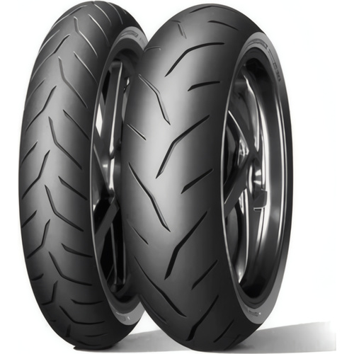 DUNLOP GPR AL-10