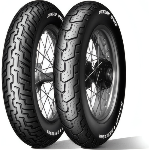 DUNLOP D402