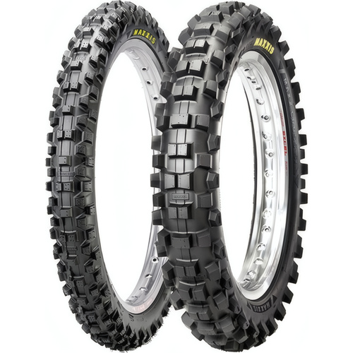 MAXXIS M-7311/M-7312 MAXXCROSS SI