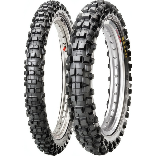 MAXXIS M-7304/M-7305 MAXXCROSS IT