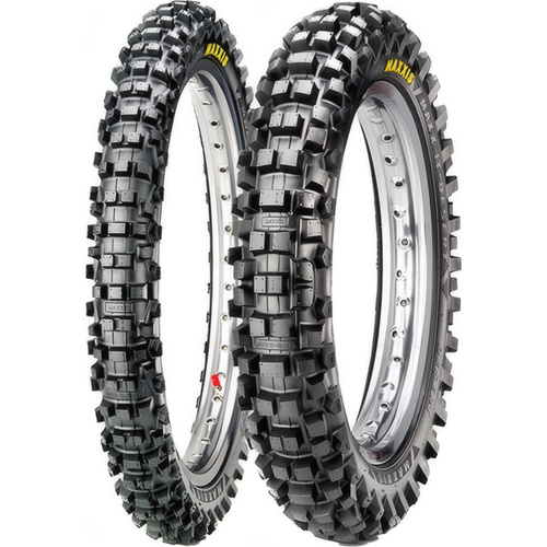 MAXXIS M-7304D MAXXCROSS DESERT IT