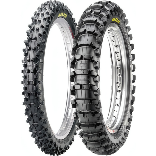 MAXXIS M-7307/M-7308 MAXXCROSS SM