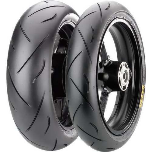 MAXXIS MA-PS PRESA SPORT