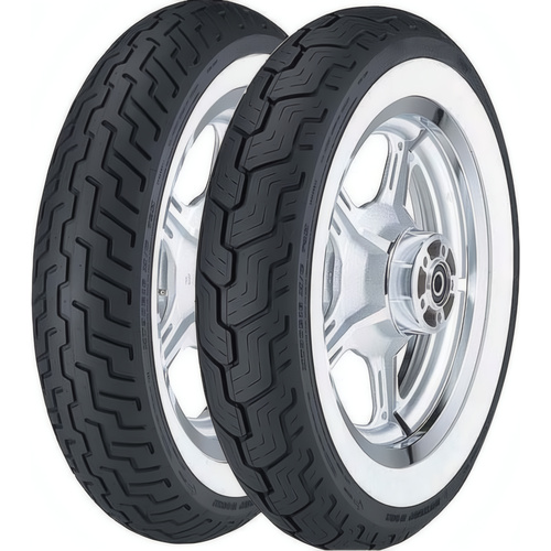 DUNLOP D404 WW