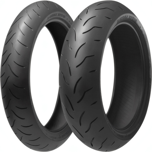 BRIDGESTONE BT-016