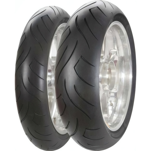 AVON VP2 SUPERSPORT