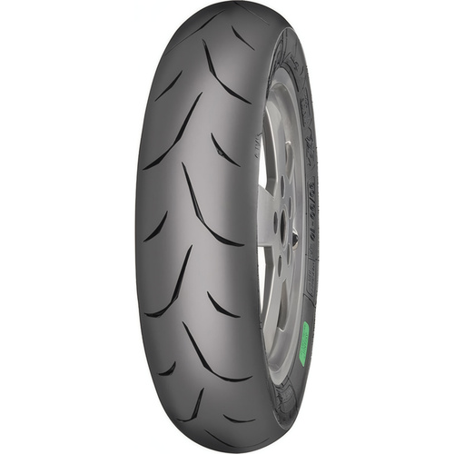 SAVA MC 34