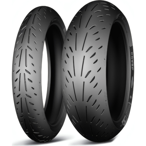 MICHELIN POWER SUPERSPORT EVO