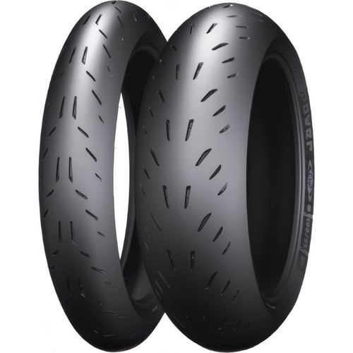 MICHELIN POWER CUP EVO