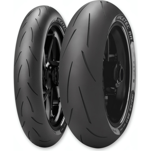 METZELER RACETEC RR K1, K2, K3