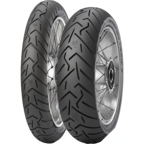 PIRELLI SCORPION TRAIL 2