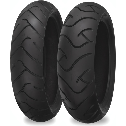 SHINKO SR880/881