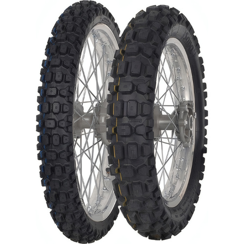 MITAS MC 23 ROCKRIDER (ROCKYRIDER)