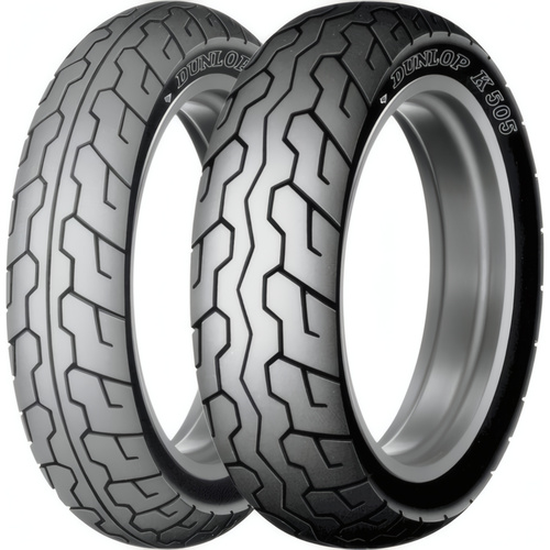 DUNLOP K505