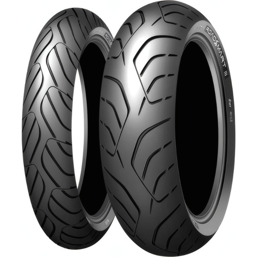 DUNLOP SPORTMAX ROADSMART III