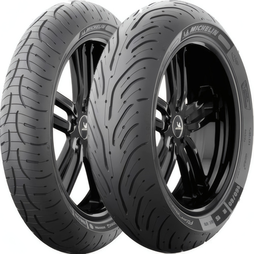 MICHELIN PILOT ROAD 4 SCOOTER