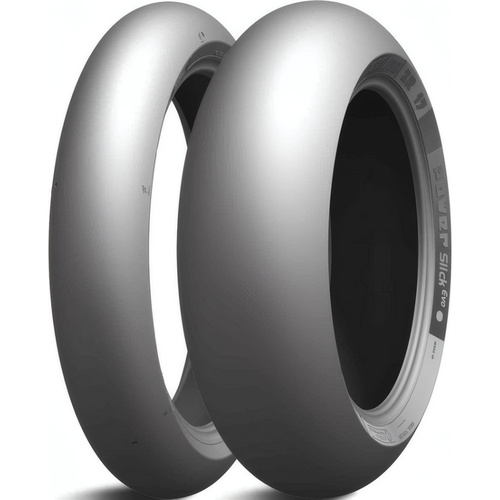 MICHELIN POWER SLICK EVO NHS