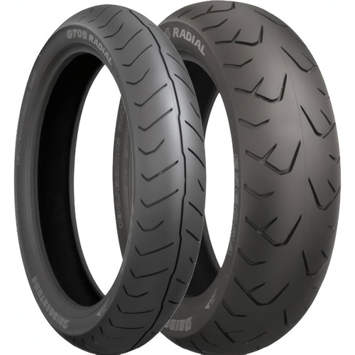 BRIDGESTONE G709/G704