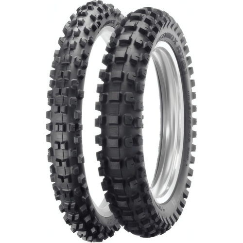 DUNLOP GEOMAX AT81