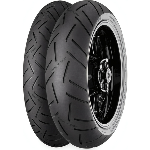 CONTINENTAL ContiSportAttack 3