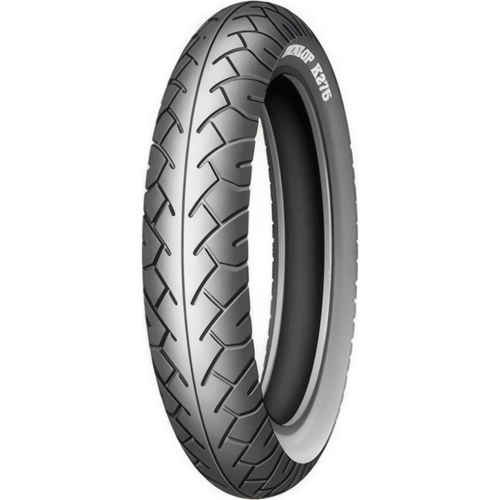 DUNLOP K275
