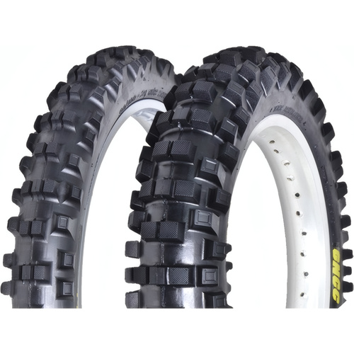 VEE RUBBER VRM-140