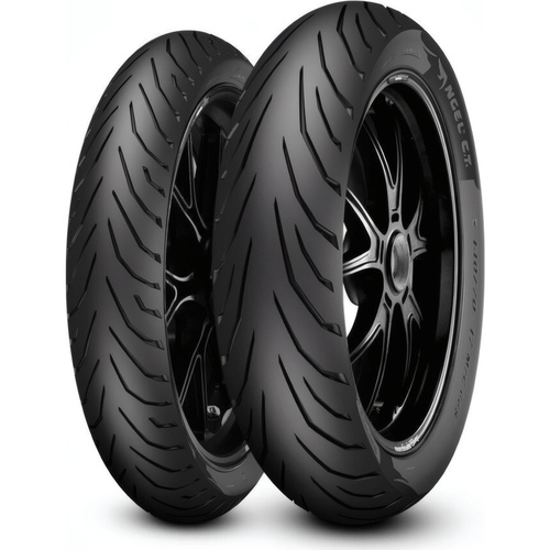 PIRELLI ANGEL CITY