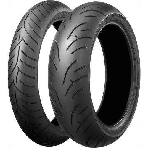 BRIDGESTONE BT-023 GT
