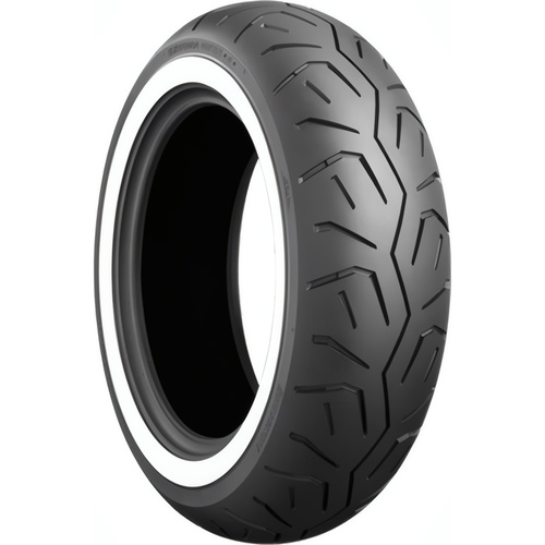 BRIDGESTONE G722 WITE WALL