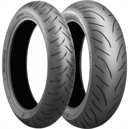BRIDGESTONE BATTLAX SCOOTER SC1