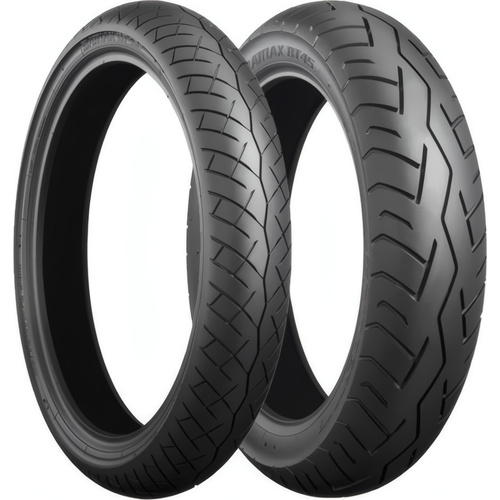 BRIDGESTONE BT-45