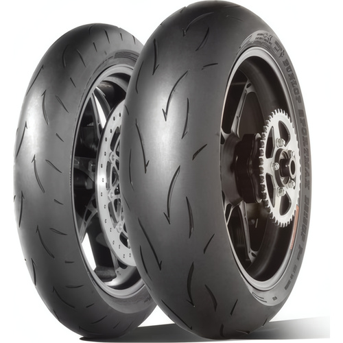 DUNLOP D212 GP PRO