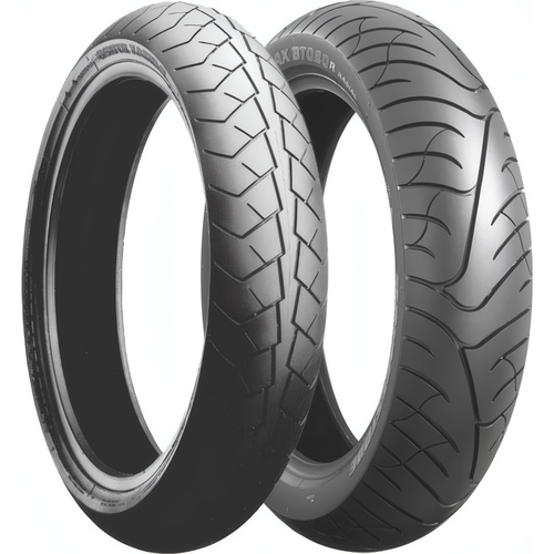BRIDGESTONE BT-020
